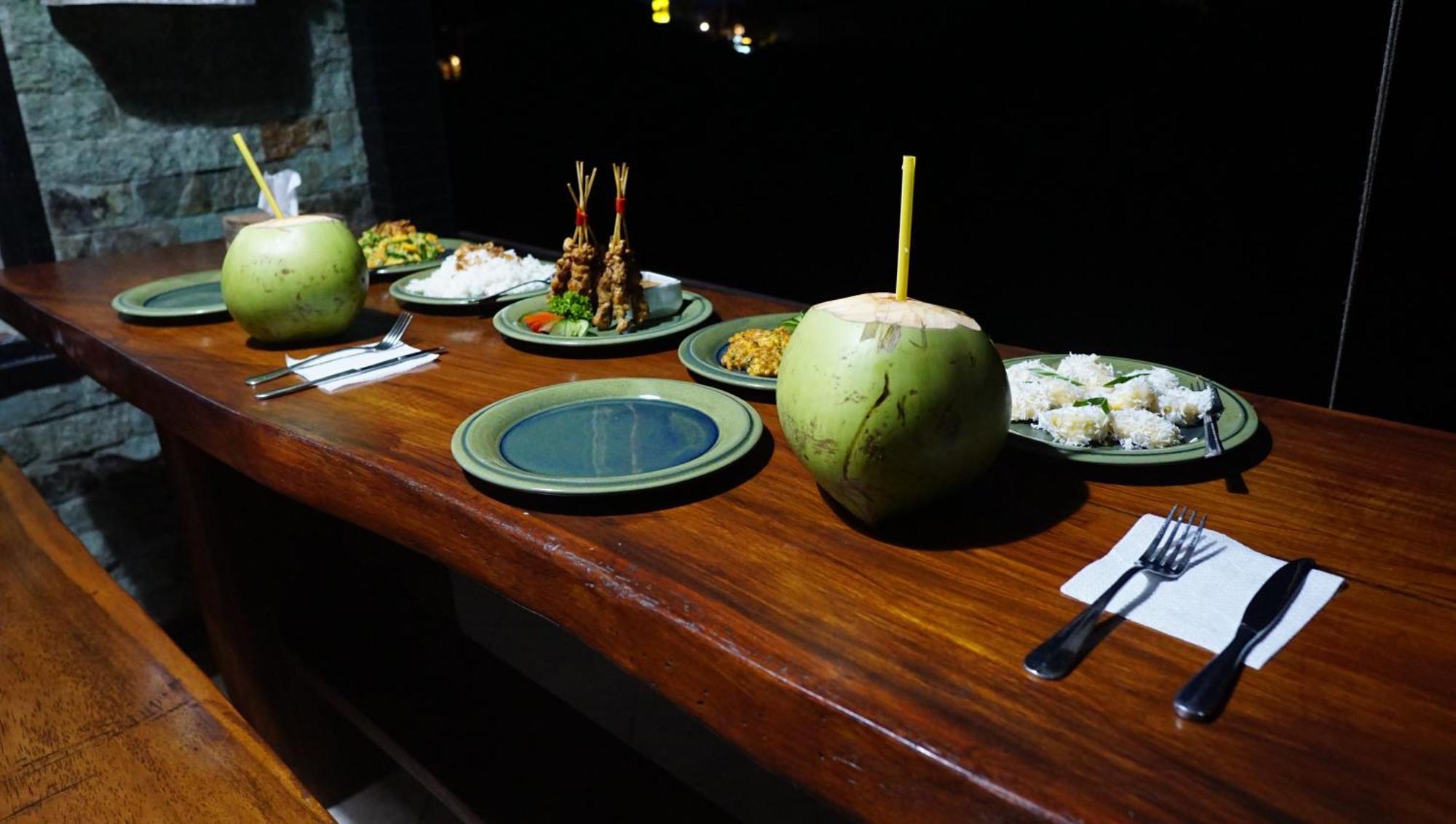 Wahwik'S House Hotel Ubud Exterior foto