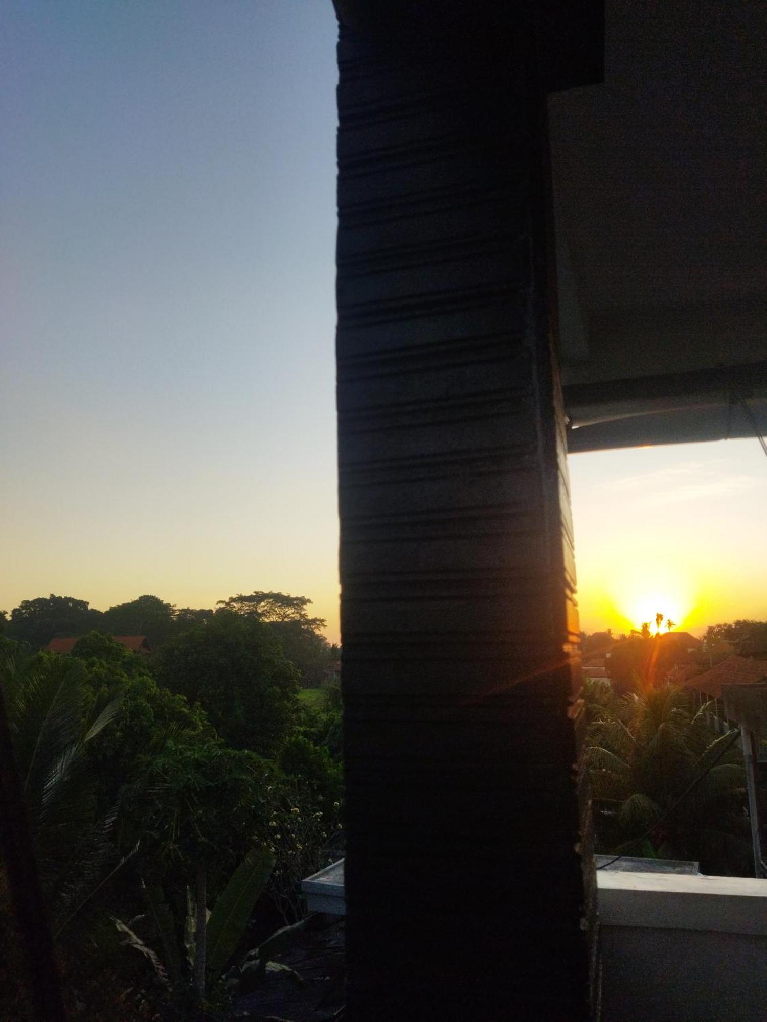 Wahwik'S House Hotel Ubud Exterior foto