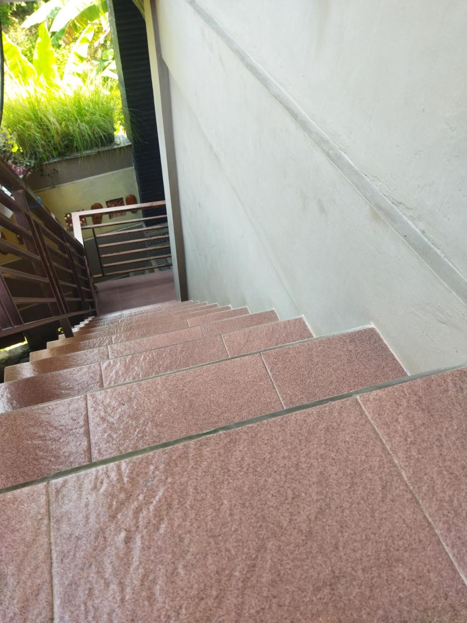 Wahwik'S House Hotel Ubud Exterior foto